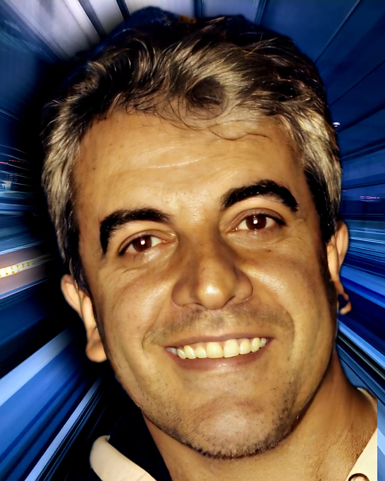 Presidente- Fundador- CEO da Top Montagem