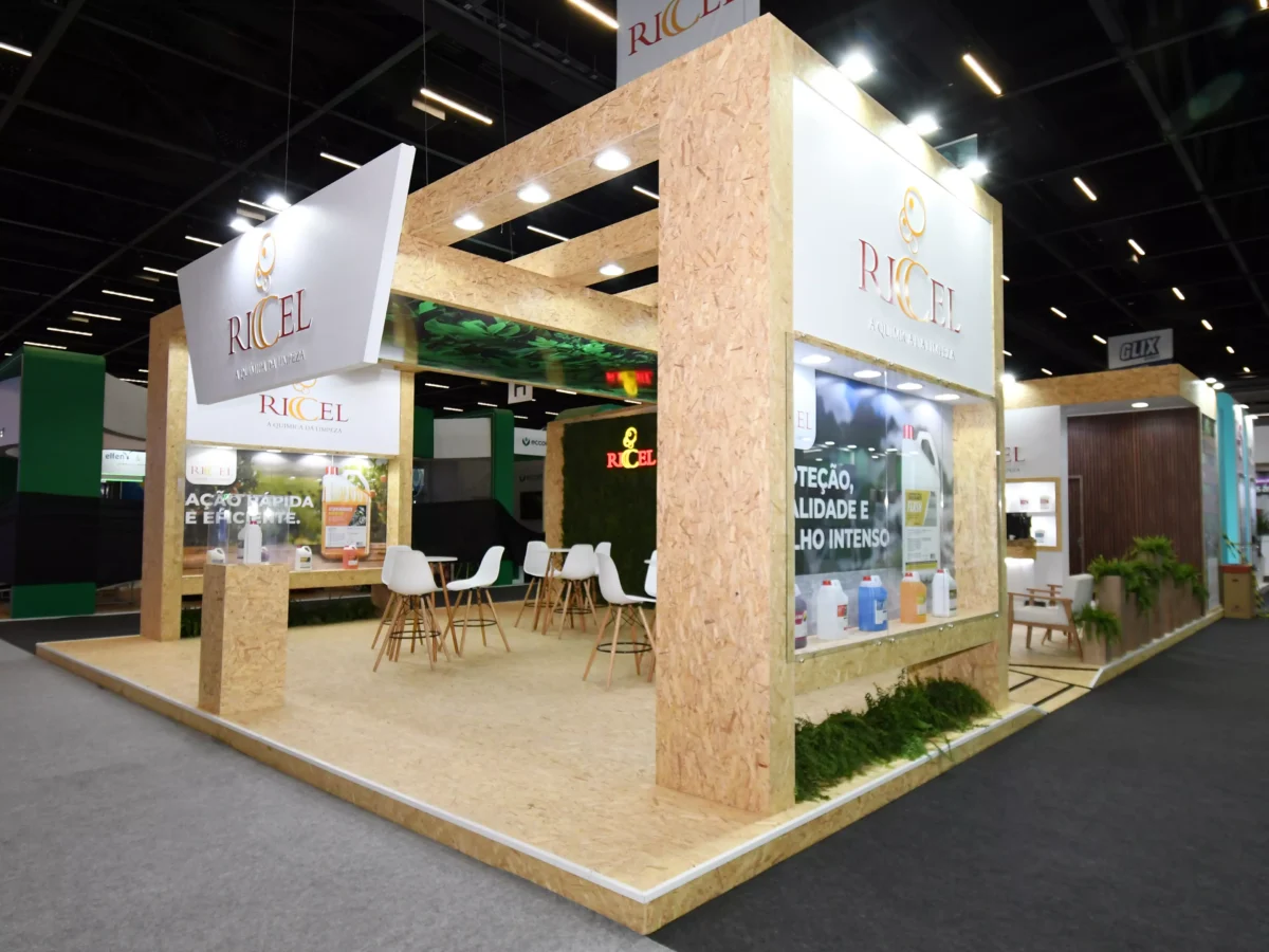HIGI EXPO
