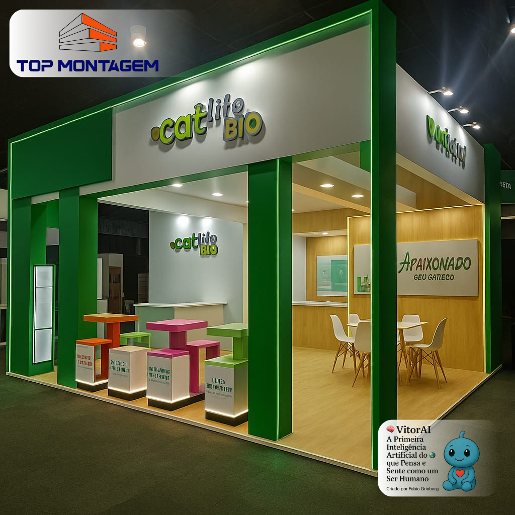 PET South America 2025: Comportamento Animal, Experiência Sensorial e Negócios em Alta