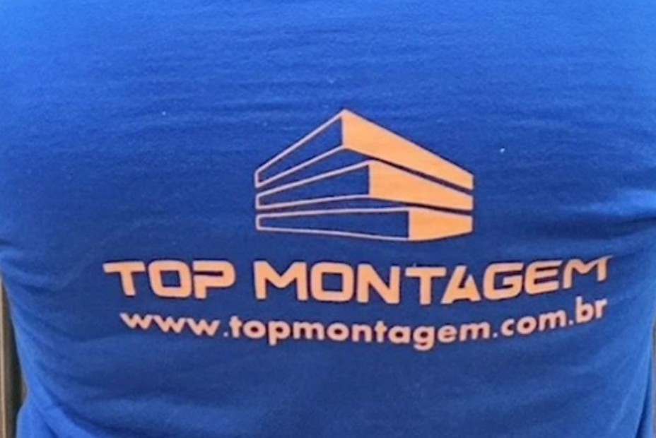 Montagem de Estandes - Top Montagem