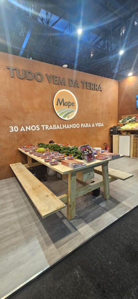 Mape - -Top Montagem 