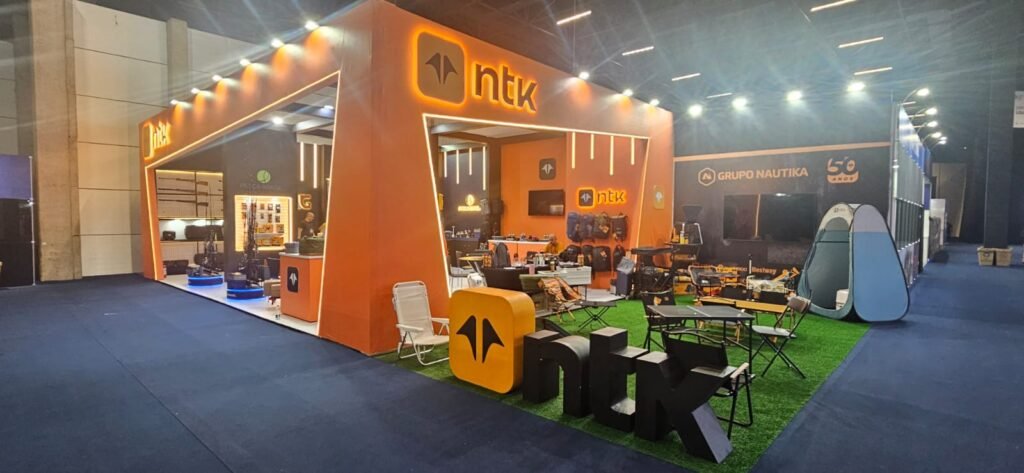 Nautika na Fishing Show 2025