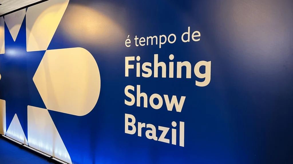 Fishing Show 2025 - Top Montagem
