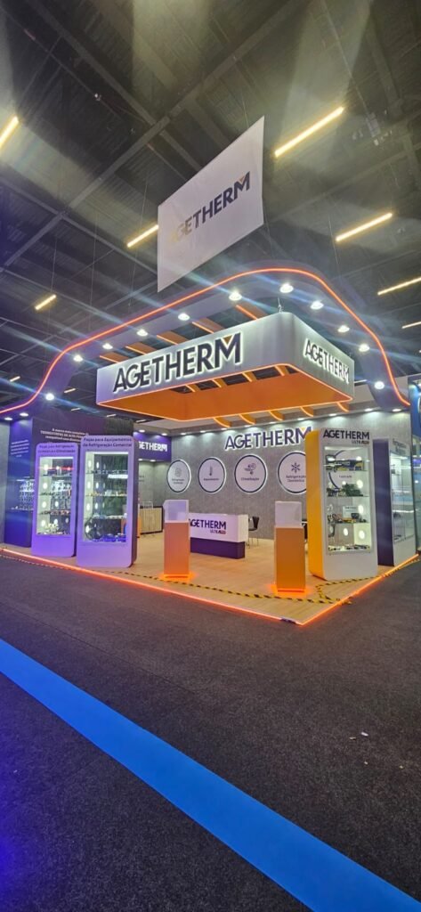 Agtherm na Febrava 2025