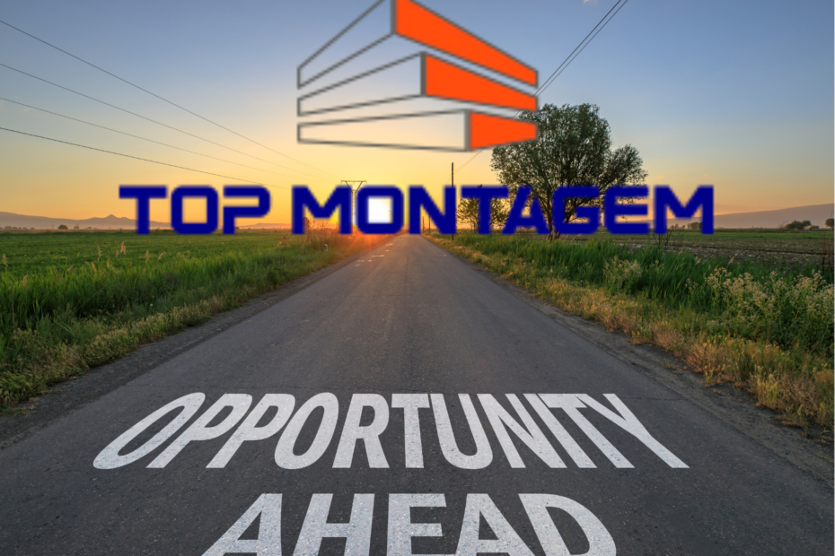 Top Montagem Feliz 2026