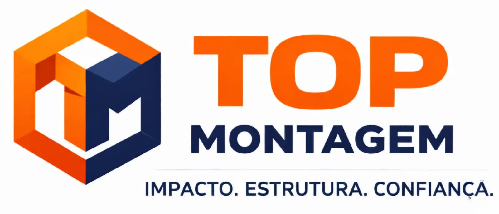 Logo Top Montagem