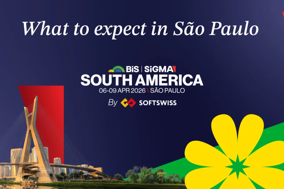 Sigma 2026 South America