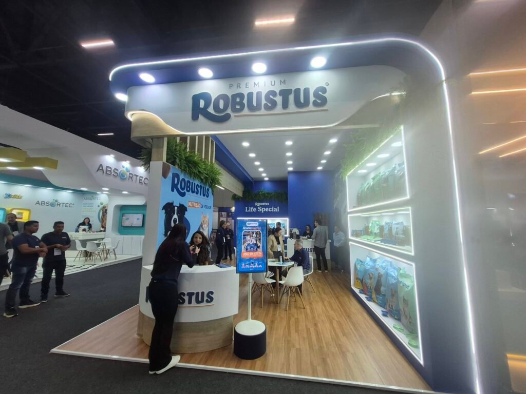 Robustus Petsouth