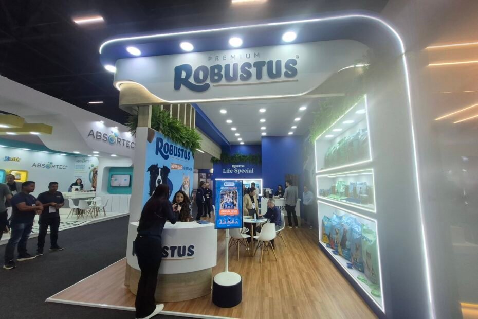 Robustus Petsouth