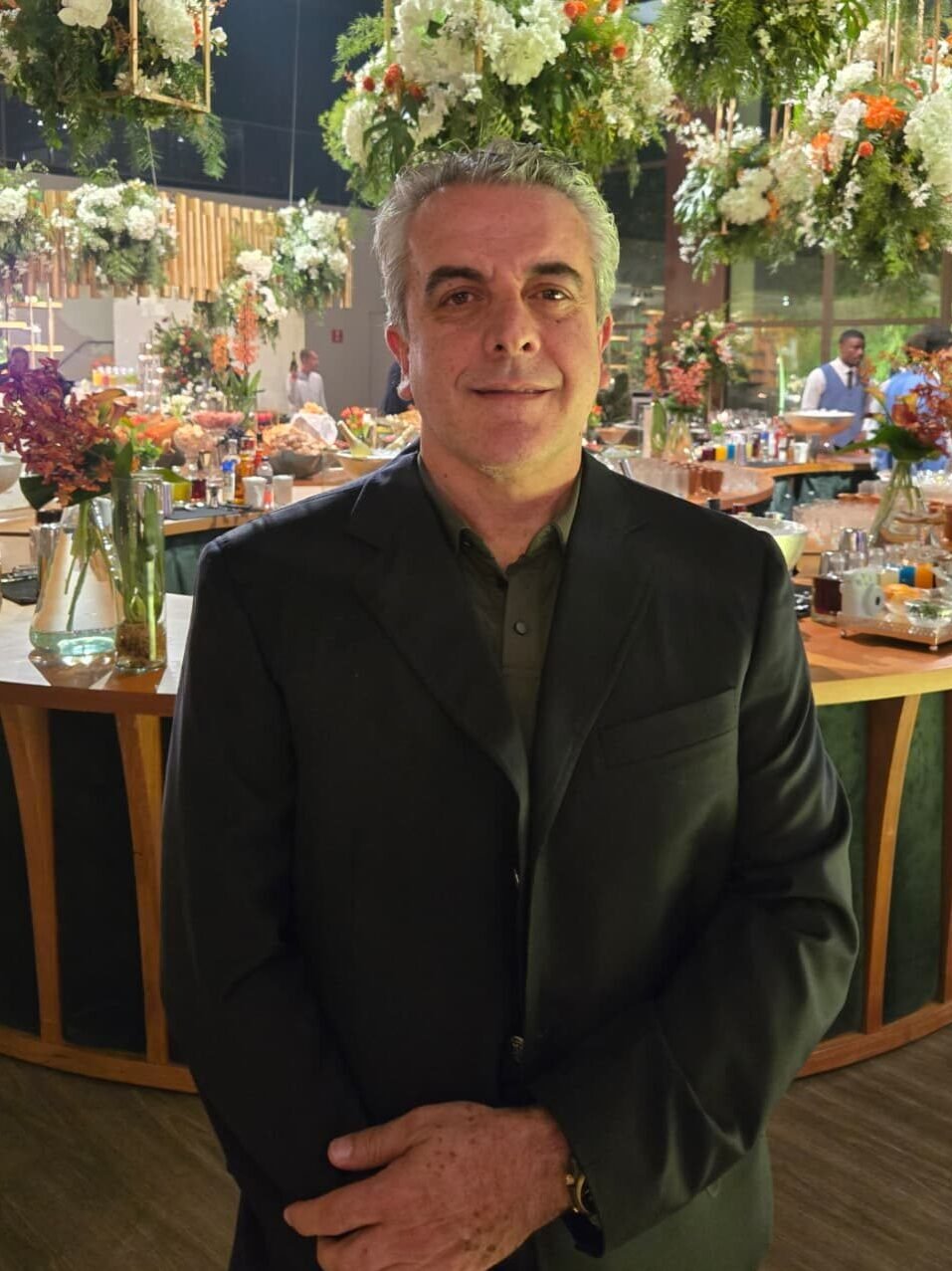 Marcelo Diniz